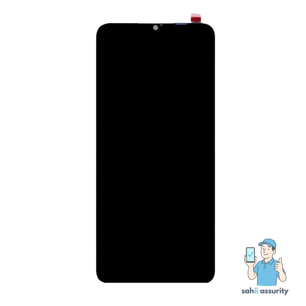 LCD with Touch Screen for Realme 5 thumbnail